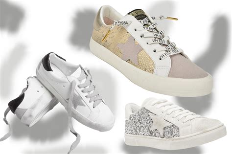 golden goose tennis shoes dupes|walmart golden goose dupes.